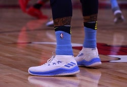 NBA: Memphis Grizzlies at Chicago Bulls