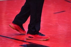 NBA: Memphis Grizzlies at Chicago Bulls