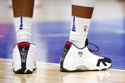 NBA: Toronto Raptors at Detroit Pistons