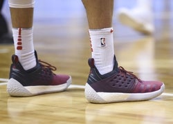 NBA: Houston Rockets at Milwaukee Bucks