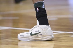 NBA: Houston Rockets at Milwaukee Bucks
