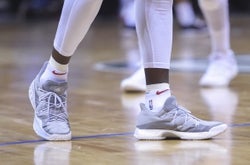 NBA: Houston Rockets at Milwaukee Bucks