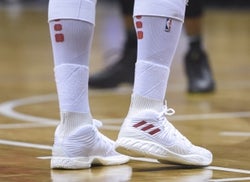 NBA: Houston Rockets at Milwaukee Bucks