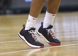 NBA: Houston Rockets at Milwaukee Bucks