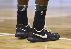 NBA: Houston Rockets at Milwaukee Bucks