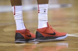 NBA: Houston Rockets at Milwaukee Bucks