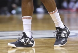NBA: Houston Rockets at Milwaukee Bucks