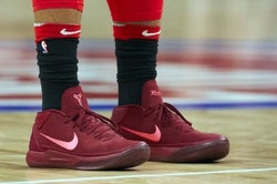 NBA: Toronto Raptors at Detroit Pistons