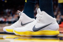 NBA: Cleveland Cavaliers at Denver Nuggets