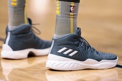 NBA: Cleveland Cavaliers at Denver Nuggets