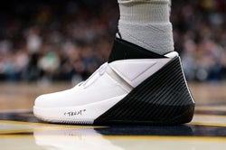 NBA: Cleveland Cavaliers at Denver Nuggets