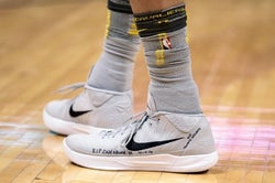 NBA: Cleveland Cavaliers at Denver Nuggets