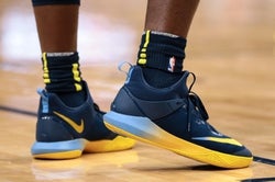 NBA: Cleveland Cavaliers at Denver Nuggets