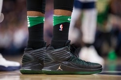NBA: Boston Celtics at Minnesota Timberwolves