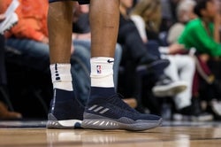 NBA: Boston Celtics at Minnesota Timberwolves