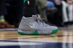 NBA: Boston Celtics at Minnesota Timberwolves