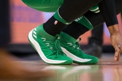 NBA: Boston Celtics at Minnesota Timberwolves