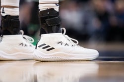 NBA: Boston Celtics at Minnesota Timberwolves