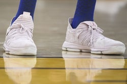 NBA: San Antonio Spurs at Golden State Warriors