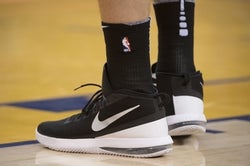 NBA: San Antonio Spurs at Golden State Warriors