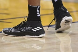 NBA: San Antonio Spurs at Golden State Warriors