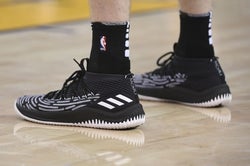 NBA: San Antonio Spurs at Golden State Warriors