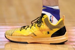 NBA: Los Angeles Lakers at Denver Nuggets