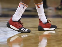 NBA: Houston Rockets at Toronto Raptors