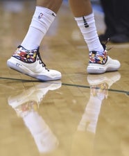 NBA: New York Knicks at Milwaukee Bucks