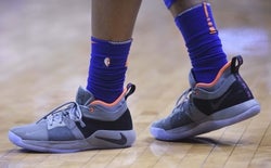 NBA: New York Knicks at Milwaukee Bucks