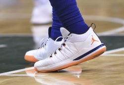NBA: New York Knicks at Milwaukee Bucks