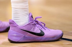 NBA: Los Angeles Lakers at Denver Nuggets