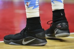 NBA: Orlando Magic at Los Angeles Clippers