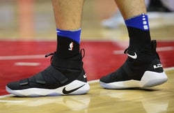 NBA: Orlando Magic at Los Angeles Clippers