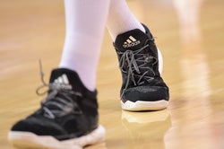 NBA: Chicago Bulls at Atlanta Hawks