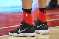 NBA: Chicago Bulls at Atlanta Hawks