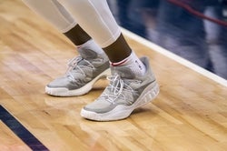 NBA: Houston Rockets at Dallas Mavericks