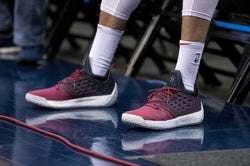 NBA: Houston Rockets at Dallas Mavericks