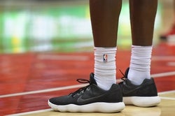 NBA: Chicago Bulls at Atlanta Hawks