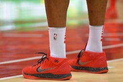 NBA: Chicago Bulls at Atlanta Hawks