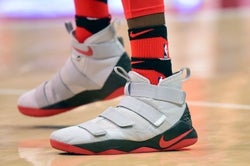 NBA: Chicago Bulls at Atlanta Hawks