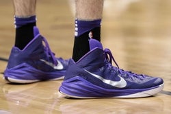 NBA: Sacramento Kings at Denver Nuggets