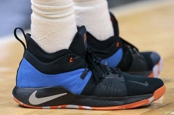 NBA: Sacramento Kings at Denver Nuggets