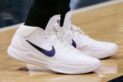 NBA: Sacramento Kings at Denver Nuggets