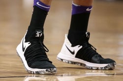 NBA: Sacramento Kings at Denver Nuggets