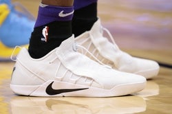 NBA: Sacramento Kings at Denver Nuggets