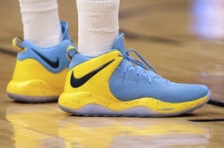 NBA: Sacramento Kings at Denver Nuggets