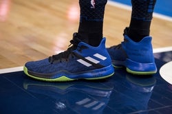 NBA: Houston Rockets at Dallas Mavericks