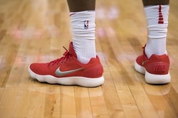 NBA: Houston Rockets at Dallas Mavericks