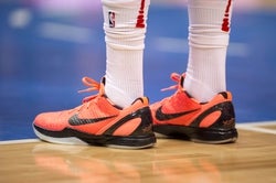 NBA: Houston Rockets at Dallas Mavericks
